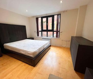 Zenith Building, City Centre, Leicester, LE1 - Photo 3