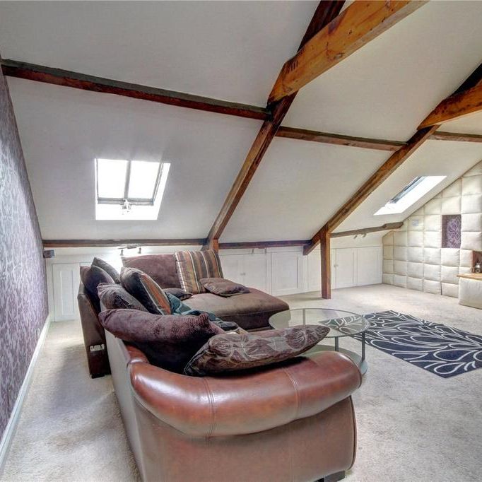 2 bedroom apartment to rent - Photo 1