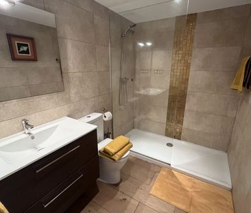 Ground Floor Apartment in Nueva Andalucía - Photo 6