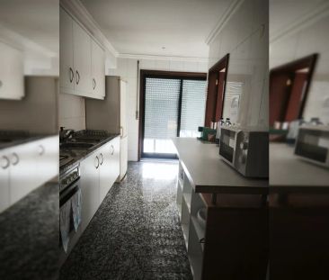 1-bedroom apartment for rent in Matosinhos - Photo 1