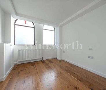 Accommodation Road, London, NW11 - Photo 2