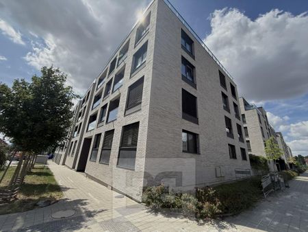 Pronájem bytu 1+kk 32 m2 - Photo 2