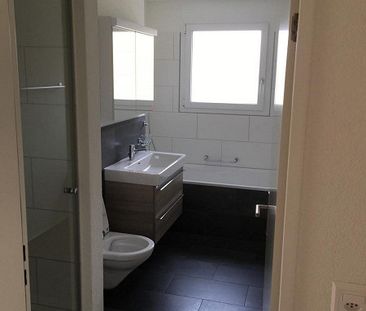 3½-Zimmerwohnung die Ihren Erwartungen gerecht wird ! - Foto 2