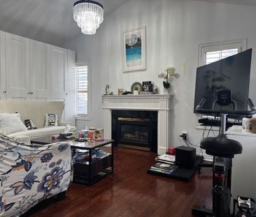 For Lease - 28 Garcia 2nd-C Street, Markham, Ontario - Photo 1