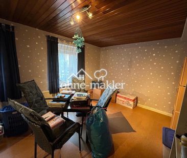 Geräumige Erdgeschosswohnung mit Terrasse und kleinem Garten - Photo 2