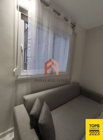 Studio/Γκαρσονιέρα για ενοικίαση Αντιγονιδών (Κέντρο Θεσσαλονίκης) - Photo 3