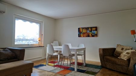 Tenorgränd, Vällingby - Photo 3