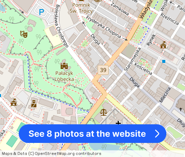 Kawalerka na parterze - Photo 1