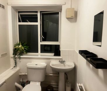 Room in a Shared Flat, Seeley Drive, SE21 - Photo 5