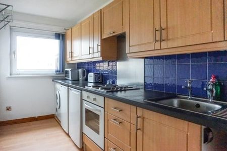 1 Bed Flat, St. Peters Path, G4 - Photo 3