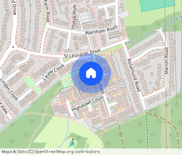 Forestfield, Crawley, RH10 - Photo 1