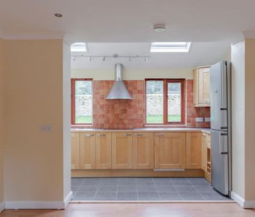 1 bedroom detached bungalow to rent - Photo 4