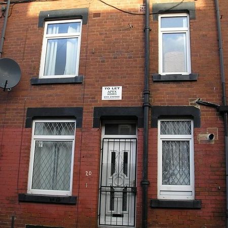 2 bedroom house to rent - Photo 4