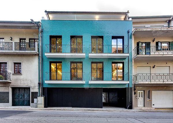 Apartamento T1 em Braga