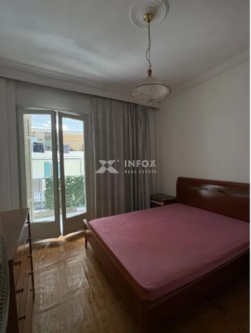 Ενοικιάζεται επιπλωμένο Διαμέρισμα 75 τ.μ. στο Κέντρο Θεσσαλονίκης - Φωτογραφία 5