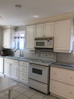 For Lease - 12 Painswick Crescent, Toronto, Ontario - Photo 1