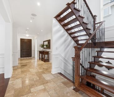 For Lease - 39 Amesbury Drive, Toronto, Ontario - Photo 1