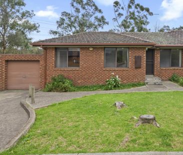 Spacious, Well Presented 2- Bedroom Unit - Photo 5