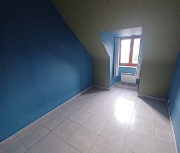 Heel ruim appartement met tuintje en garage te Deurle - Foto 4