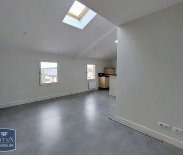 Appartement à louer 2 pièces 59.96m² - Photo 2