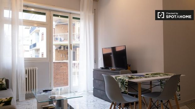 Circonvallazione Appia, Rome, Lazio 00179 - Photo 1