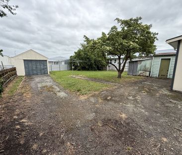 Palmerston North - Photo 6