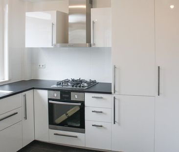 Te huur: Appartement Bonairestraat in Amsterdam - foto 4