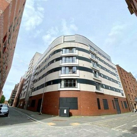 NQ4, 47 Bengal Street, Manchester City Centre, Greater Manchester, M4 6BB - Photo 1