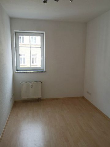 Schöne 3 Zimmerwohnung in der Südvorstadt mit Aufzug - Photo 5