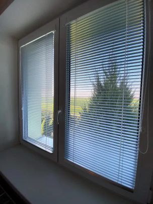 NABÍDKA PRONÁJMU CIHLOVÉHO BYTU 2+KK VE ŠLAPANICÍCH U BRNA - Photo 1