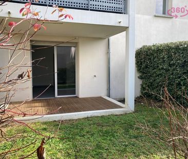 Location Appartement 1 pièce 28m² TOULOUSE 31200 - Photo 4