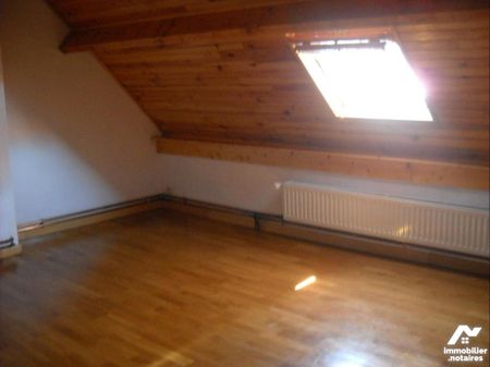 CARVIN: maison de type 3 à 740 euros - Photo 4