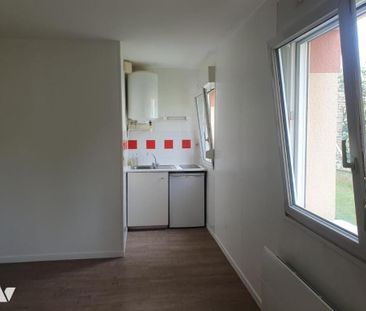 Location Appartement à Rouen (Rive Droite) - Photo 1