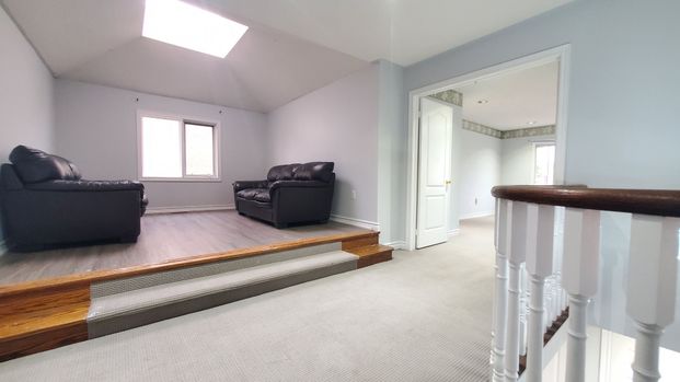 For Lease - 134 Fernforest Drive Unit# Main, Brampton, Ontario - Photo 1