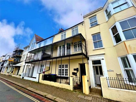 1 bedroom flat to rent - Photo 3