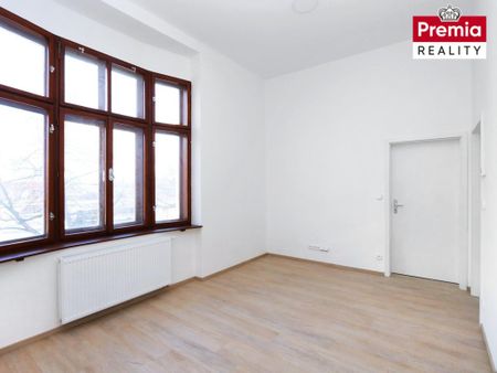 Pronájem bytu 2+kk 43 m2 - Фото 2