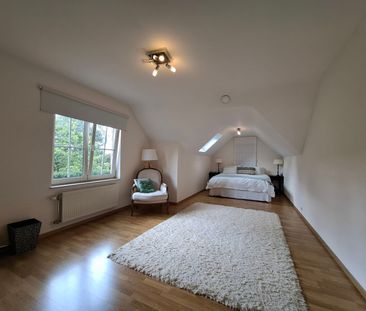 Tout savoir sur cette maison à Rhode-St-Genèse, à Rhode-St-Genèse - Photo 3