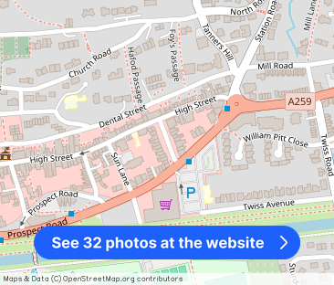 Douglas Avenue, Hythe, CT21 - Photo 1