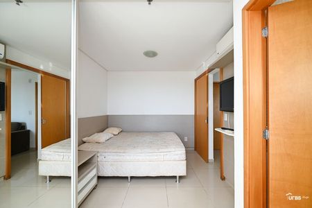 Apartamento, 34 m², 1 qts, 1 banh., 0 vagas, Alto da Glória - Foto 3
