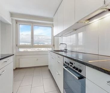 4 Zimmer, 84 m², 11. Stock - Photo 1