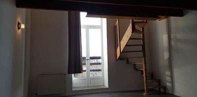 À louer / Appartement F2 DUPLEX / BESANCON QUARTIER SAINT-CLAUDE 31 chemin du Point du Jour - Photo 2