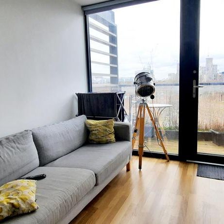 1 bedroom apartment to rent - Photo 1