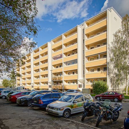 1-Zimmer Mietwohnung - Großzschachwitz - Foto 4