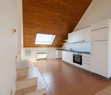 Appartement te huur - Foto 5