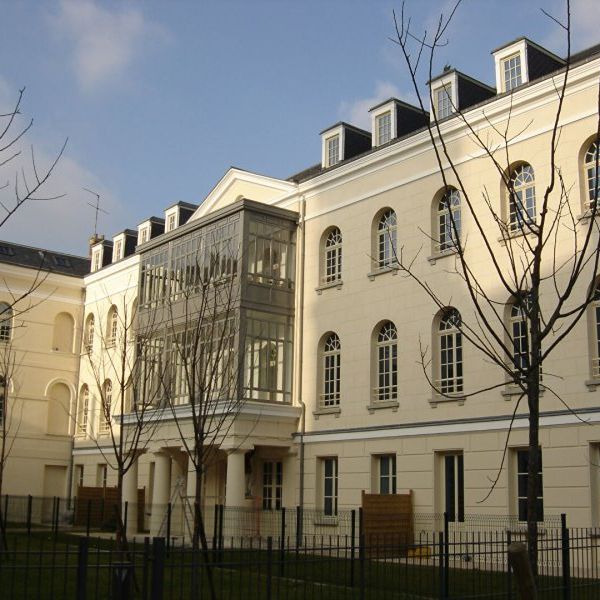 Appartement 2 Pièces 36 m² - Photo 2