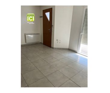 Location Maison 3 pièces 57m² - Photo 6