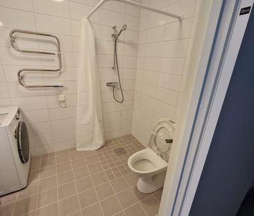 Järnvägsgatan 7 - Foto 4
