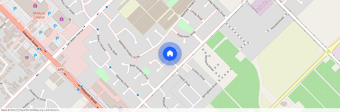 8 Rodeo Drive, Vic 3500, Mildura