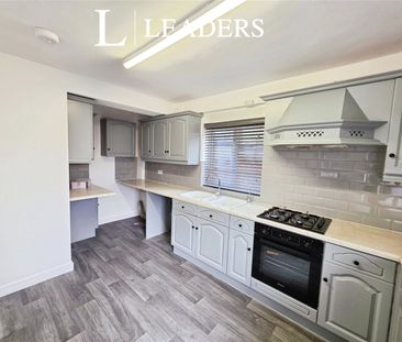 1 bedroom house to rent Acacia Avenue, Spalding, Lincolnshire, PE11 - Photo 4