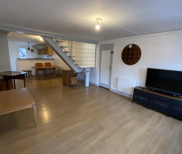 Location Appartement 3 pièces 81m² BEUZEVILLE 27210 - Photo 2